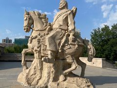 -元大都城垣遗址公园