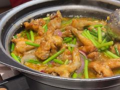 -江渔儿酸菜鱼(曜一城店)