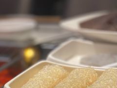 -海底捞火锅(玉桥商业广场店)