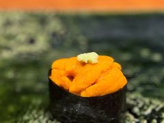 -北京泰富酒店-道日本料理餐厅