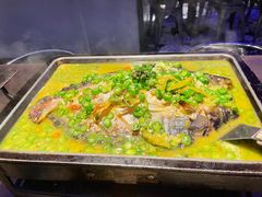 -炉鱼(天河领展店)