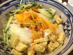 -阿德餐饮小秦川西北菜(福民路店)