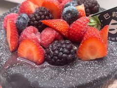 -巴莉甜甜(中环城店)