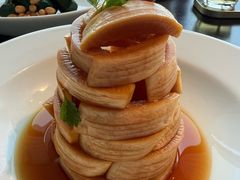 -广州柏悦酒店·悦景轩·粤菜餐厅