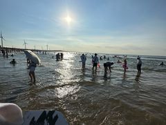 -那香海钻石沙滩浴场
