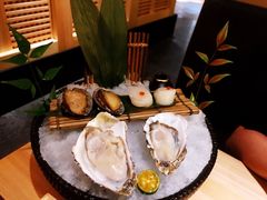 -锦和牛·炭火烧肉(ICC太和里店)