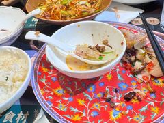 -拾捌川·自贡爆炒(新街口店)