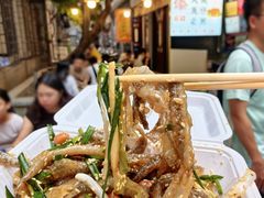 -陳添記·祖傳爽鱼皮(十五甫三巷店)