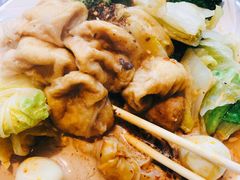 -郭记小街麻辣烫(南小街总店)
