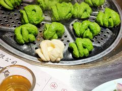 -山河屯铁锅炖鲜鹅·东北菜(开发区一店)