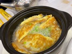 蛋角煲-围龙屋客家食府(福田店)