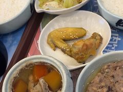 -真功夫(金沙湾店)