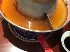 -1078號老北京涮肉(松柏店)