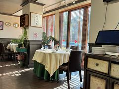 -阿莉餐厅(枣阳路店)