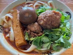 -任记七中刀削面(总店)