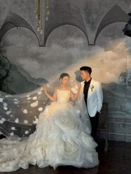 点击看大图 -城市花园婚纱摄影