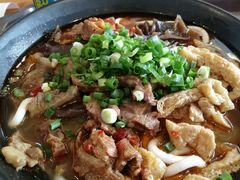 -宝小庆邵阳米粉(深圳市南山保利店)