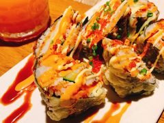 -酒井酱子·深夜食堂(东城汇店)