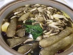 -土连锅·现熬养生汤锅(梁家巷店)