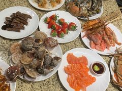 -禾斗海鲜自助(市南银座店)