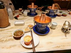 -涮福記·现切牛羊肉火锅(世纪汇店)