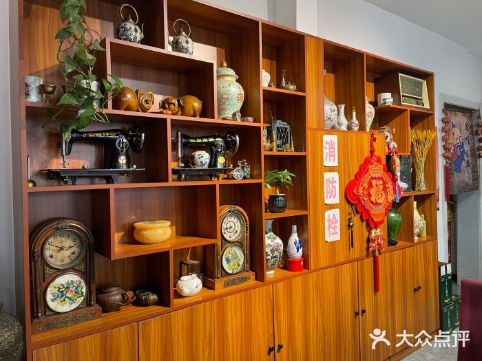 哈勒滨饭庄(南二道街店)图片