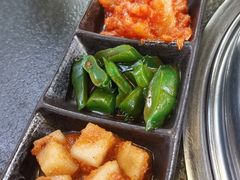 -牛村烤肉餐厅.自助烤肉