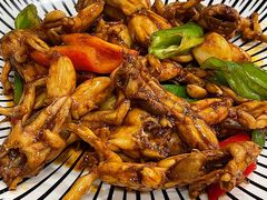 -庐州太太(双岗店)