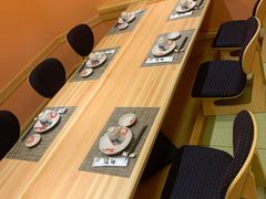 -大岛日本料理铁板烧(南通大饭店)