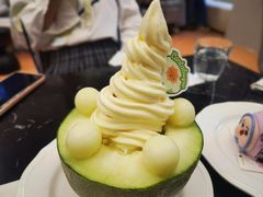 -朱迪小铺.半糖奶油蛋糕(海汇港店)