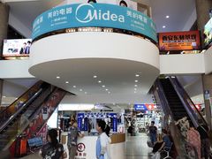 -西北轻工批发市场