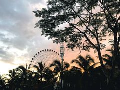 -三亚海昌梦幻海洋不夜城