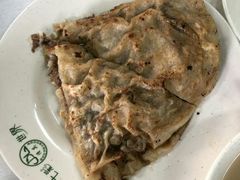 -清真永恒华威肉饼(潘家园店)