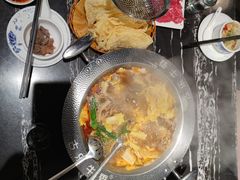 -古乐牛香·鲜牛肉牛杂火锅(解放东路店)