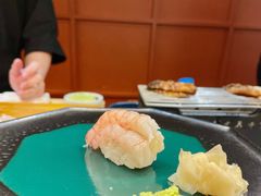 -Sushi Hanzo半藏(天环广场店)
