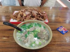 -豫掌柜饸饹面·烩面(秀沿路店)