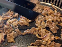 -老卜奎齐齐哈尔烤肉(人民东路店)