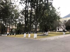 -西昌邛海宾馆