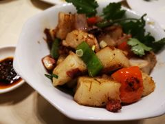 -广东胜利宾馆西关粤中餐厅