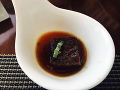 -白天鹅宾馆·流浮阁咖啡厅