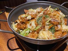 -乐园夜市场(五道口王庄路店)