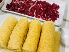 -食潮汕头鲜牛馆(望京保利店)