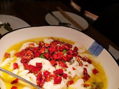 酸菜鱼-外婆家(静安大悦城店)
