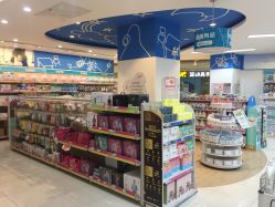 -孩子王(昆山招商花园城店)