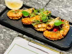 -SHADOWS•Bistro&Eatery(安福路店)