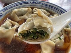 -古徽州馄饨店(宝安路店)