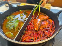 -山缓缓火锅(苏州仁恒仓街店)
