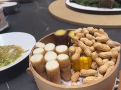 -隆聚·时令海鲜(洪兴店)