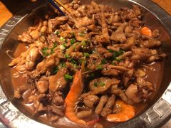 -胖哥俩肉蟹煲(杭州下沙学林街店)