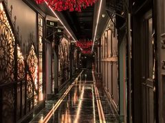 -INLOVE KTV(杭州滨江宝龙城店)